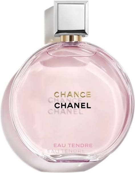 chanel chance eau tendre woda perfumowana douglas|chance eau tendre trail.